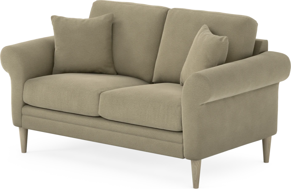 Eden - 2-sits soffa - Beige