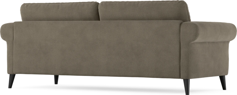 Bridge - 3-sits soffa - Beige