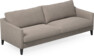 Winston - 4-sits soffa - Beige