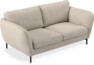 Madison Lux - 2-sits soffa - Vit