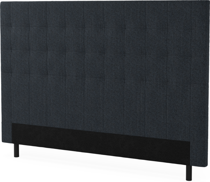 Delux Trensad - Sänggavel, 90-210 cm