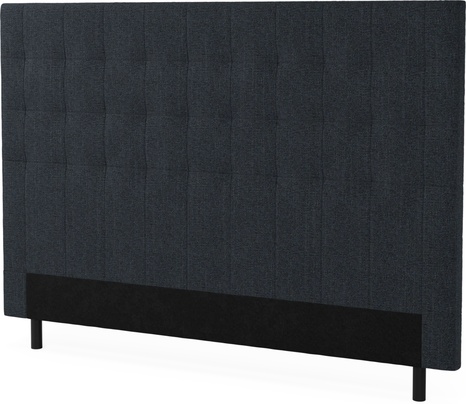 Delux Trensad - Sänggavel, 90-210 cm
