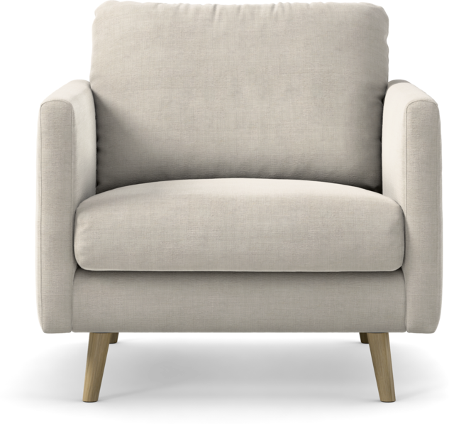 Madison Klädsel - Klädsel till 1-sits 70 - Beige