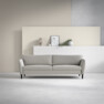 County - Bäddsoffa - Beige