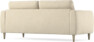 Bridge - 2-sits soffa - Beige