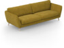 Madison Lux - 4-sits soffa - Gul