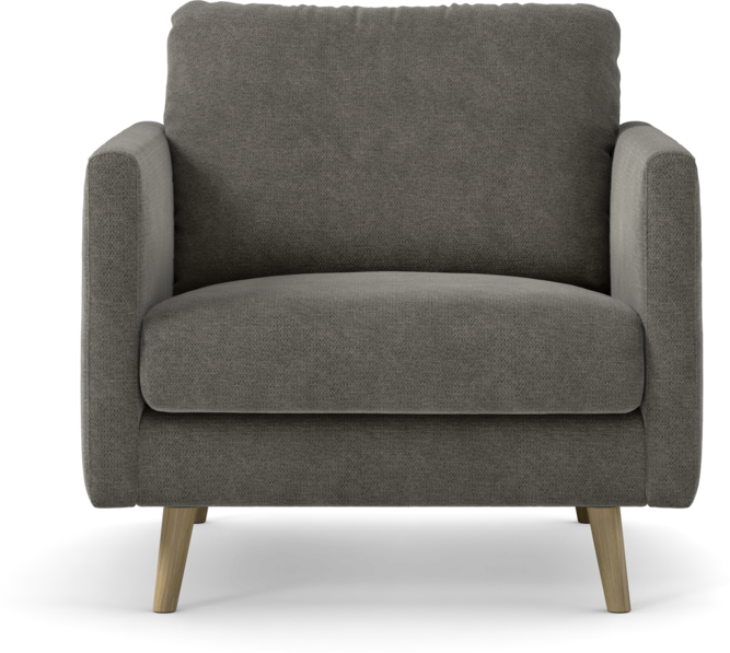 Madison Klädsel - Klädsel till 1-sits 70 - Grå