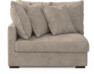 Rossi - Hörn vänster - Beige