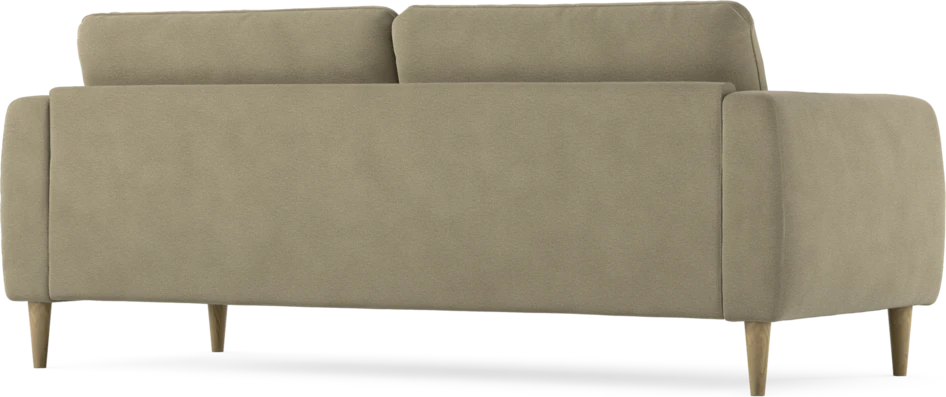 Bridge - 3-sits soffa - Beige