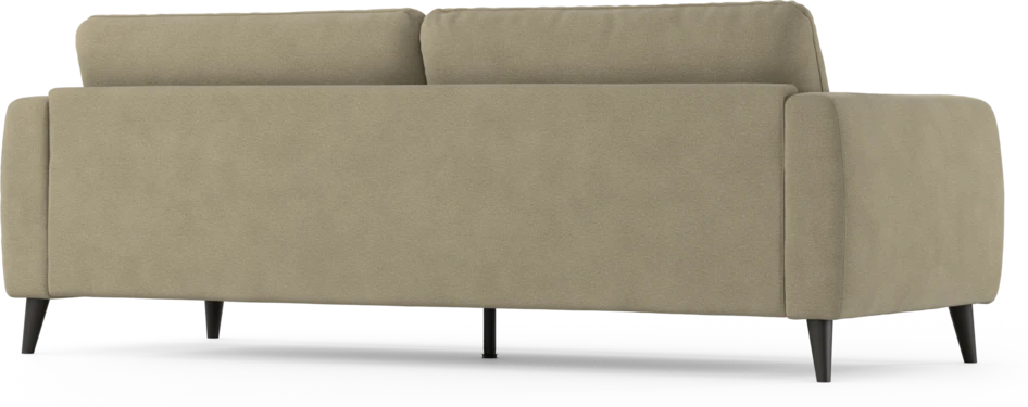 Bridge - 4-sits soffa - Beige