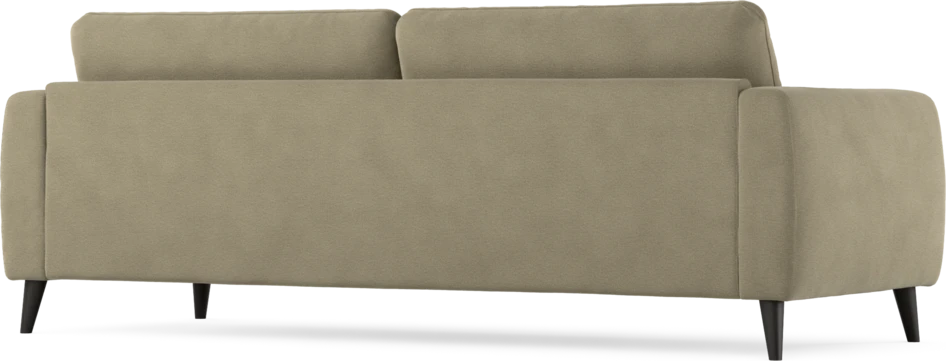 Bridge - 4-sits soffa - Beige