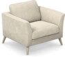 Bridge - Fåtölj - Beige