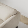 Madison Lux - 3-sits soffa - Beige