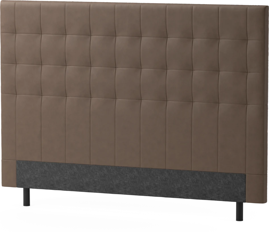 Delux Trensad - Sänggavel, 90-210 cm