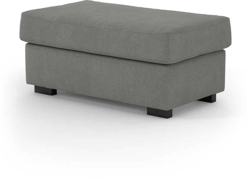 Friday - Fotpall - Grå