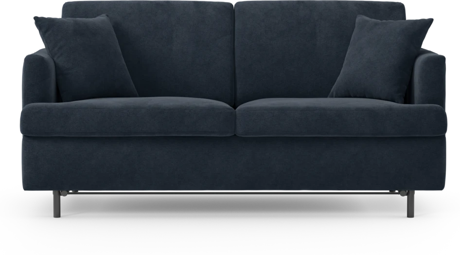 Harpsund - Bäddsoffa 3-sits - Blå