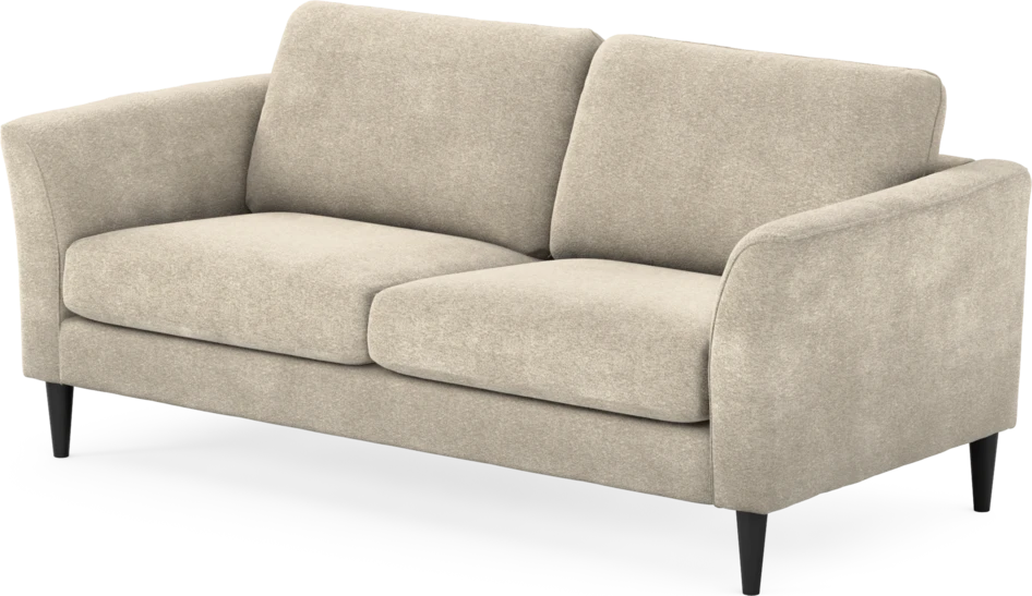 Bridge - 2-sits soffa - Beige