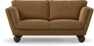 Madison Lux - 2-sits soffa - Brun