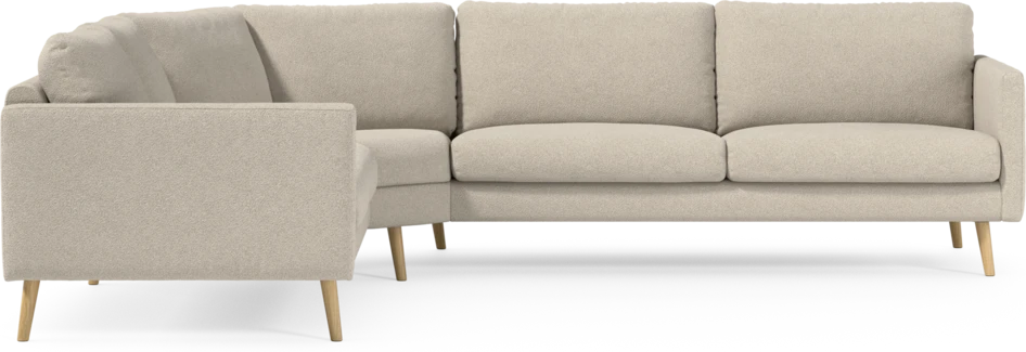 Madison - Hörnsoffa 2+3-sits, hörn 2 - Beige