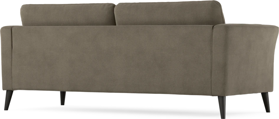 Bridge - 3-sits soffa - Beige