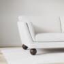 Madison - 2-sits soffa med schäslong höger - Beige