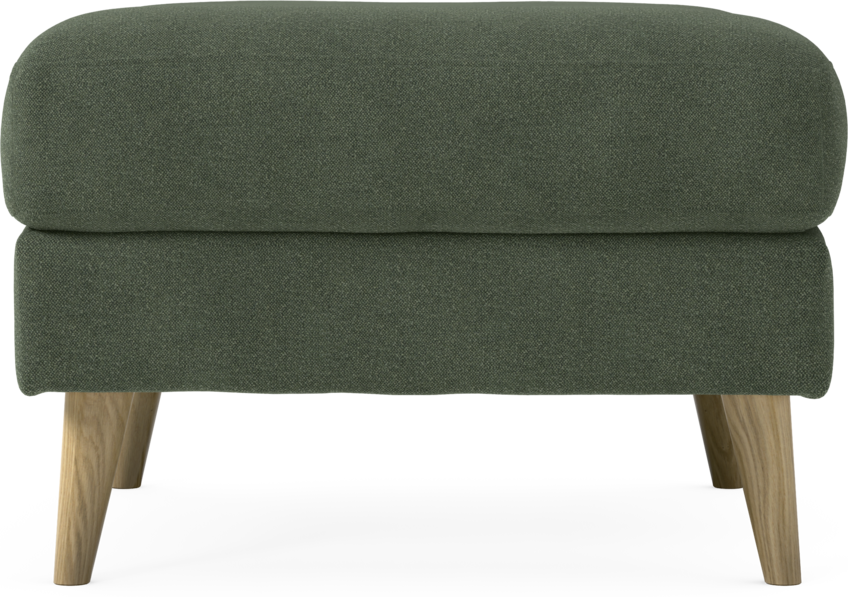 Bridge - Fotpall 70 - Grön