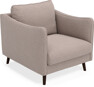 Madison Lux - Fåtölj, 70 cm - Beige