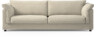 Cherrie - 4-sits soffa med kappa - Beige