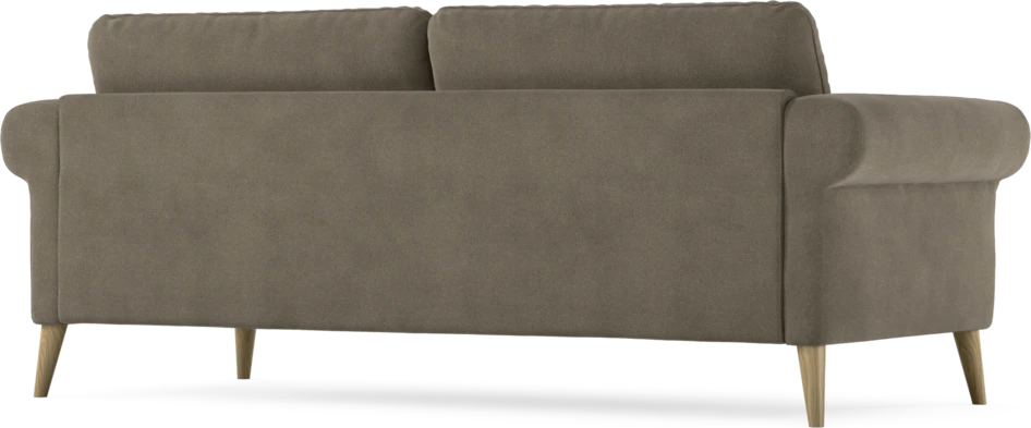 Bridge - 3-sits soffa - Beige