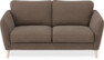 Bridge - 2-sits soffa - Beige
