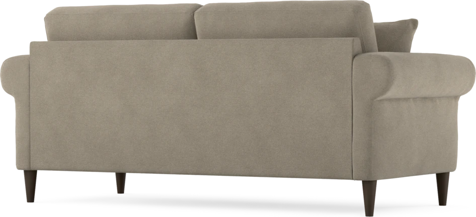 Eden - 2,5-sits soffa - Beige