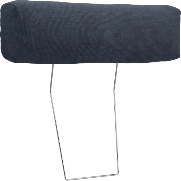 Cherrie - Nackkudde - Blå