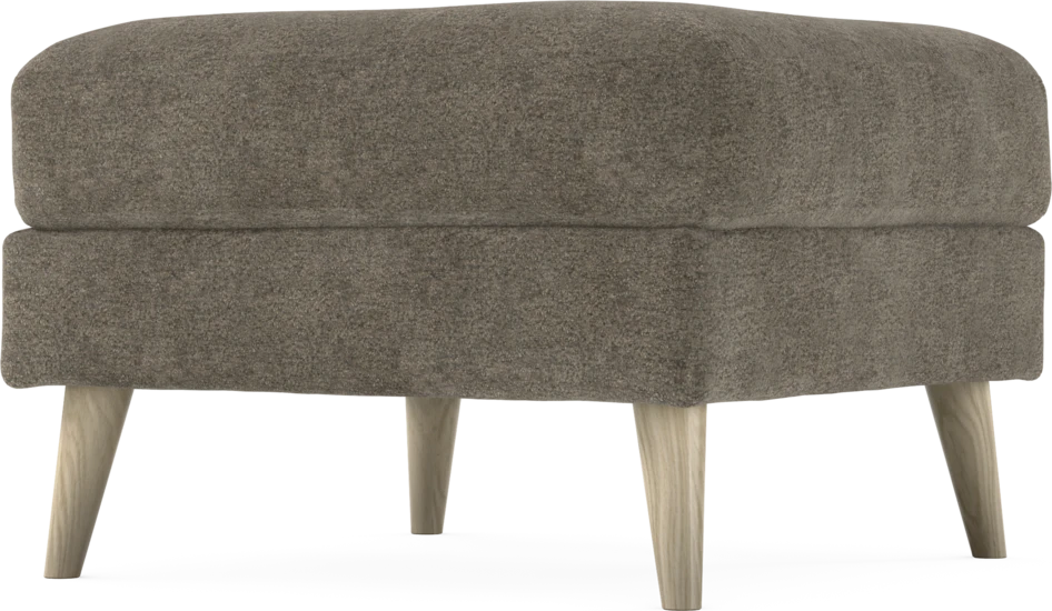 Bridge - Fotpall 70 - Brun