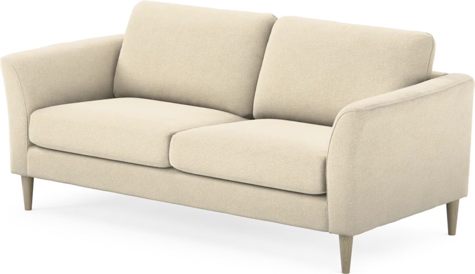 Bridge - 2-sits soffa - Beige