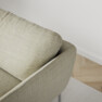 Madison Lux - 2-sits soffa - Grön