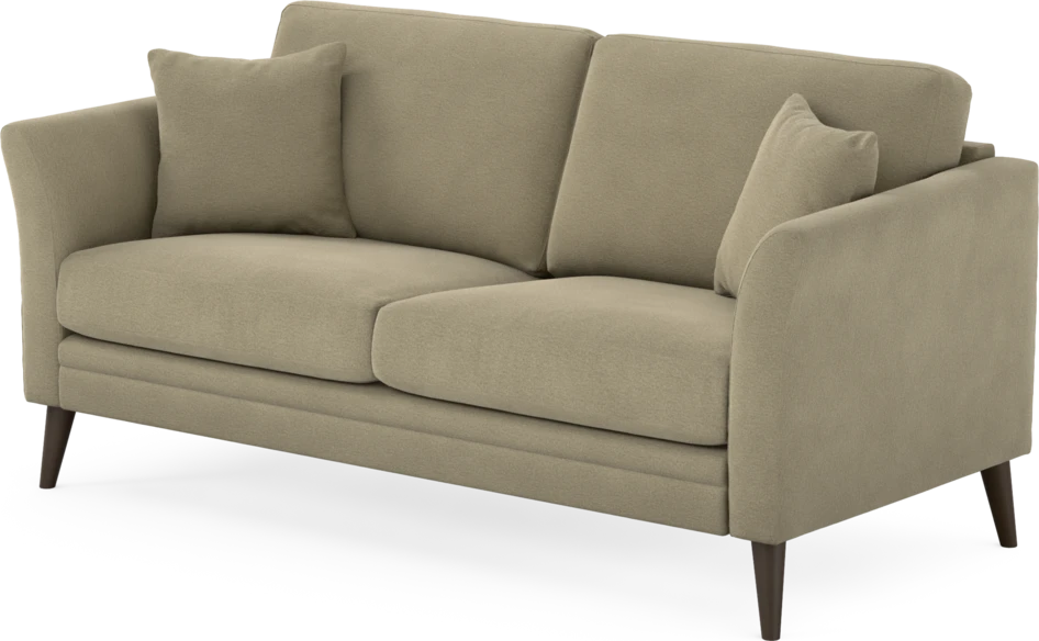 Eden - 2,5-sits soffa - Beige