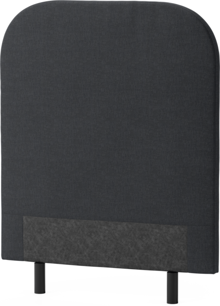 Delux Rundad - Sänggavel, 90-210 cm