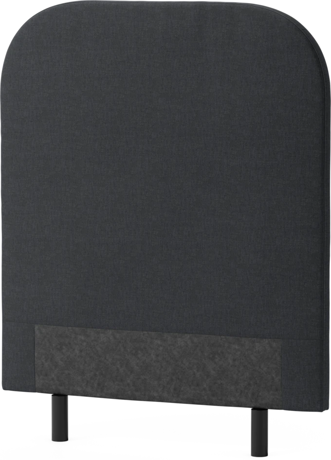 Delux Rundad - Sänggavel, 90-210 cm