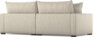 Rossi - 3-sits soffa - Beige
