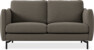 Madison Lux - 2-sits soffa - Brun