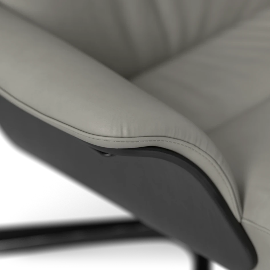Timeout - Recliner - Grön