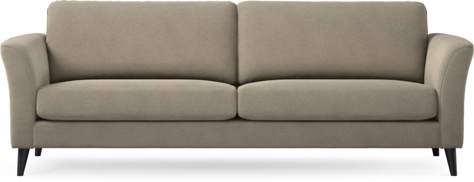 Bridge - 4-sits soffa - Beige