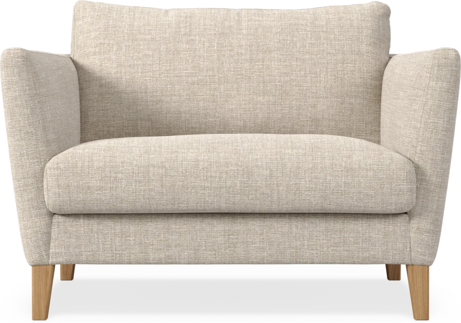 Winston - Fåtölj - Beige