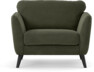 Bridge - Fåtölj - Grön