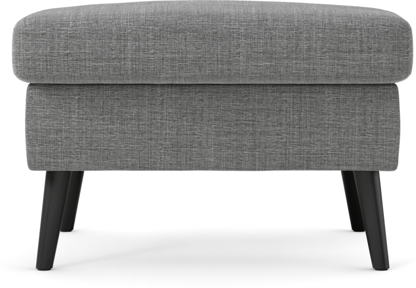 County - Fotpall - Grå