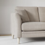 Eden - 3-sits soffa - Beige