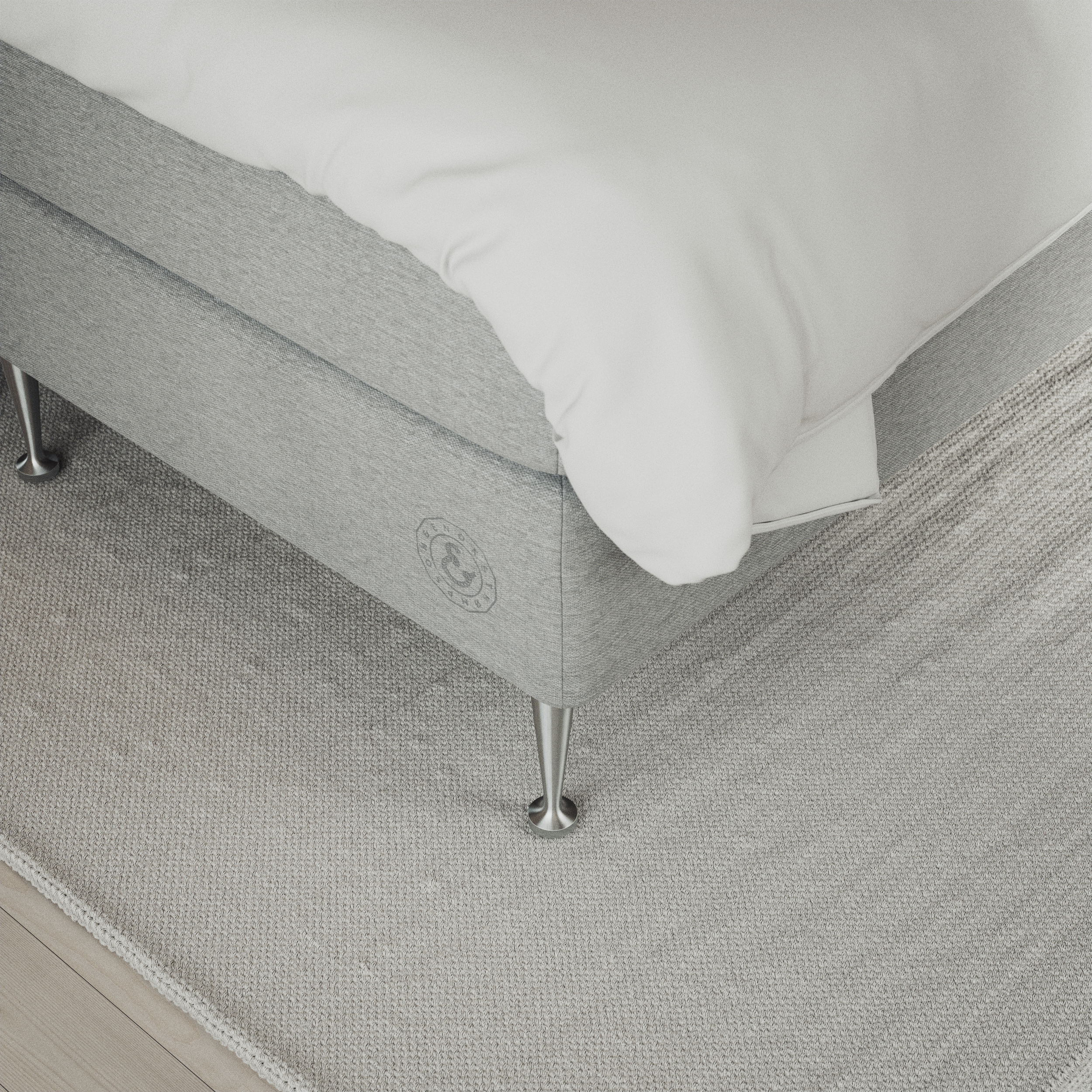 Särö Comfort - Ställbar säng, enkelsäng - inspiration