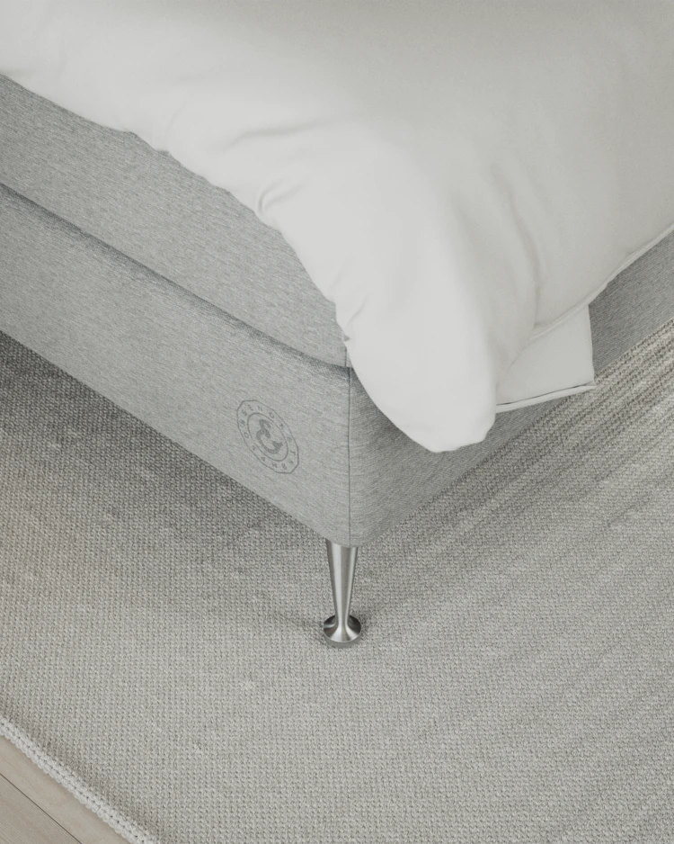 Särö Comfort - Ställbar säng, enkelsäng - inspiration