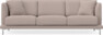 Macy Lux - 3-sits soffa XL - Beige