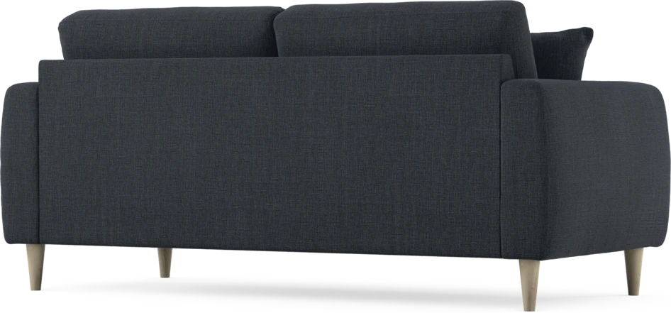 Eden - 2,5-sits soffa - Blå